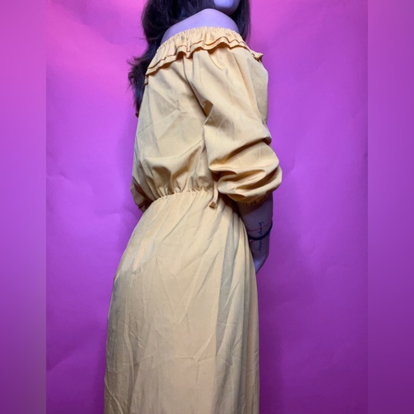 Dress - Picture 2 of 5